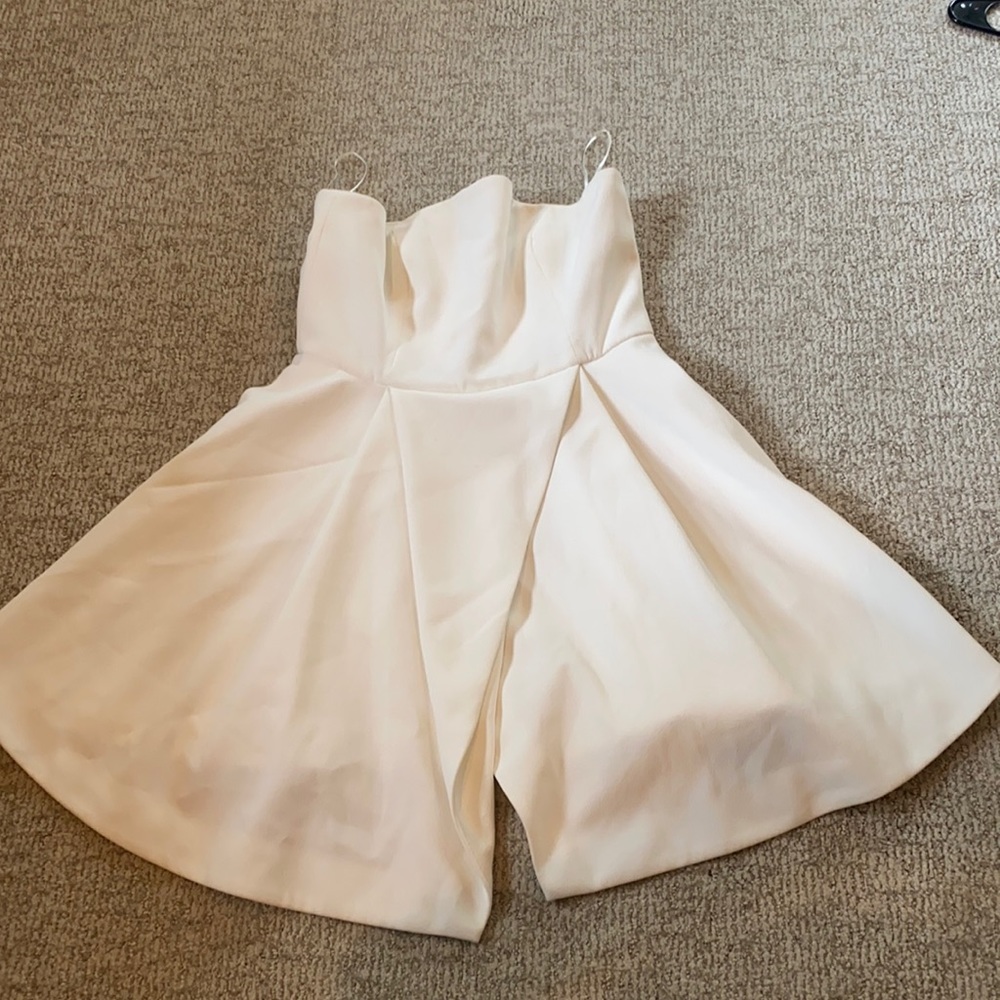 C/MEO dress